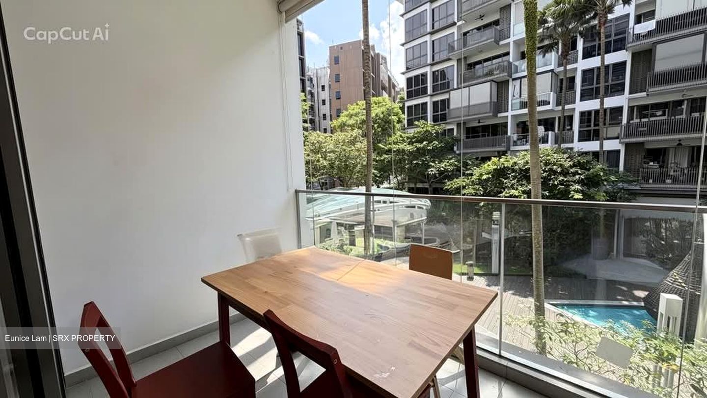 The Inflora (D17), Condominium #572221491